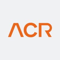ACR Arquitetos Associados Logo