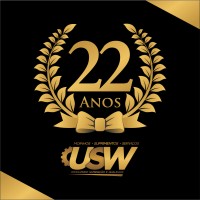 USW Moinhos, Suprimentos e Serviços LTDA Logo
