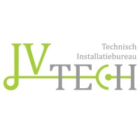 JV Tech B.V. Logo