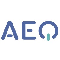 AEQ Energía Logo