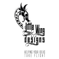 Little Wing Designs Logo