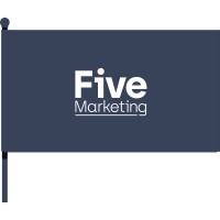 Five Marketing Group Logo