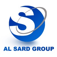 Alsard Group Logo