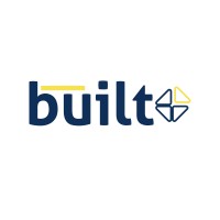 Built Logo