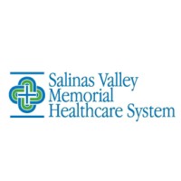 Salinas Valley Memorial Healthcare System Logo
