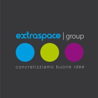 extraspace group Logo