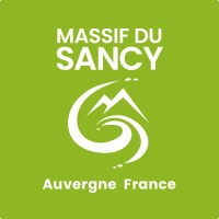 Office de Tourisme du Massif du Sancy Logo