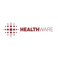 Healthware Consulting Ltd. Logo
