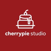 CHERRYPIE STUDIO Logo