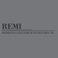 REMI Home Elevators Logo