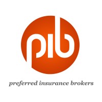 Preferred Insurance Brokers Ltd. Logo