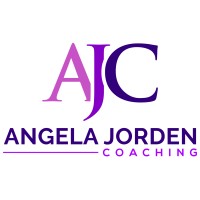 Angela Jorden Coaching Logo