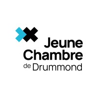 Jeune Chambre de Drummond Logo