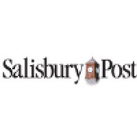 Salisbury Post Logo