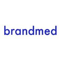 Brandmed Logo