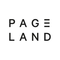 Pageland Logo