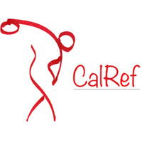 CalRef Srl Logo