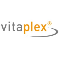 Vitaplex Logo