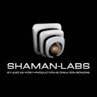 Shaman-Labs Logo