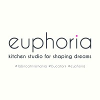 Euphoria Kitchen Studio Logo