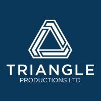 Triangle Productions Ltd Logo