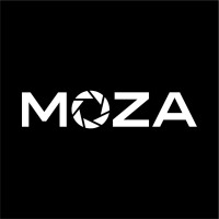 Gudsen MOZA Logo