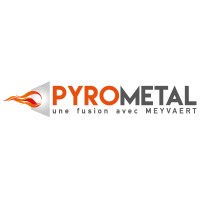 PYROMETAL Logo