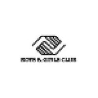 Boys & Girls Club of the Greater Chippewa Valley Logo