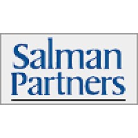 Salman Partners Inc. Logo