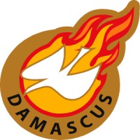 Damascus Outreach Association Logo