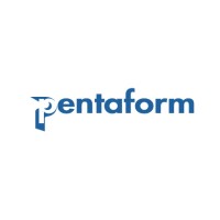 Pentaform Logo