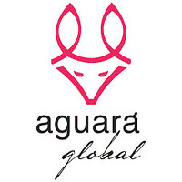 Aguará Global Logo