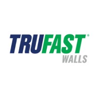 TruFast® Walls Logo