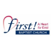 First Baptist Church Logo