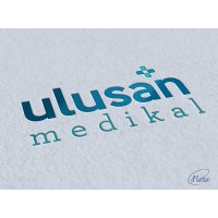 Ulusan Medikal San ve Tic Ltd Şti Logo