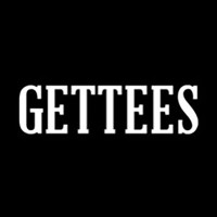 GETTEES Logo