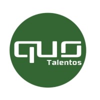 QUO Talentos Logo