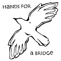 Hands For A Bridge Logo
