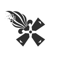 Fédération québécoise de sports électroniques Logo