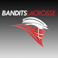 Bandits Lacrosse Logo