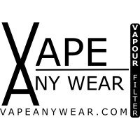 Vape Any Wear LTD Logo