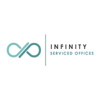 Infinity Serviced Offices Logo