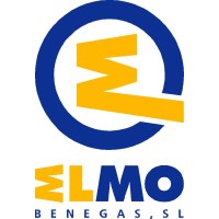 ELMO BENEGAS, S.L. Logo