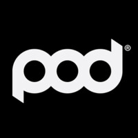 Pod Space Logo