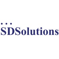 SDSolutions Logo