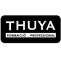 Thuya Escuela Logo