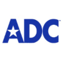 American-Arab Anti-Discrimination Committee (ADC) Logo