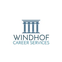 Windhof Career Services Logo