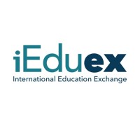 iEduex | Colegios en el Extranjero Logo