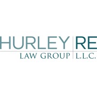 Hurley Re Law Group LLC Logo